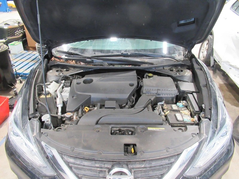 16-'17 NISSAN ALTIMA Engine 2.5L 56k miles 6 Month Warranty!