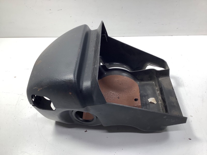 01-02 Acura MDX Steering Column Upper Lower Cover Gray 77360-S3V-A01ZA OEM