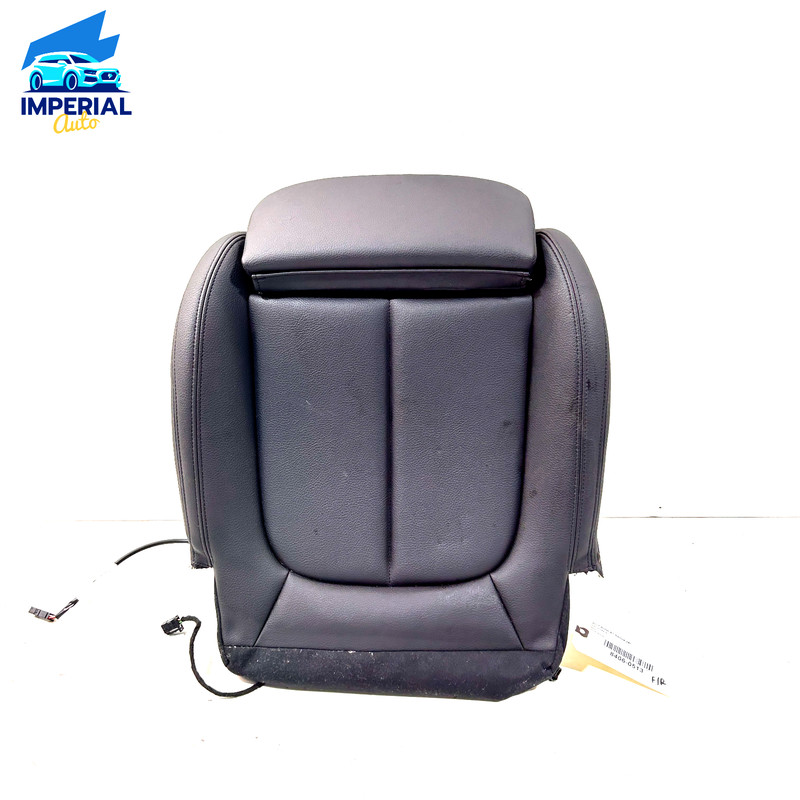 2016-2022 BMW X1 F48 XDRIVE FRONT RIGHT PASSENGER SIDE SEAT LOWER CUSHION OEM
