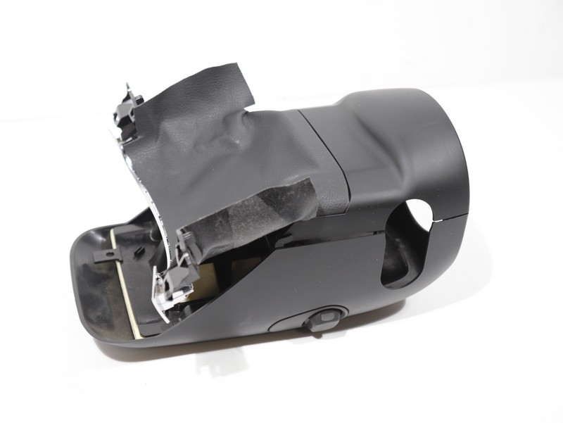 2012-2018 Audi A6A7 Front Steering Column Trim Cover Assembly OEM 63K