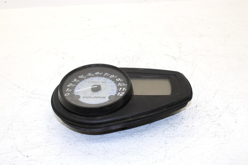 2006 Polaris 600 Fusion Oem Speedometer 2410564 SP31