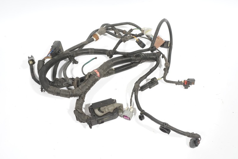 2017-2019 FORD T150 TRANSIT LEFT DRIVER SIDE HEADLIGHT WIRE HARNESS OEM