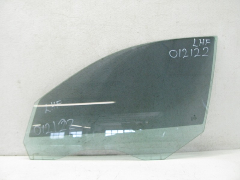 BMW E60 530i 525i 535i 550i M5 528i 04-10 DOOR WINDOW GLASS LEFT FRONT 012122