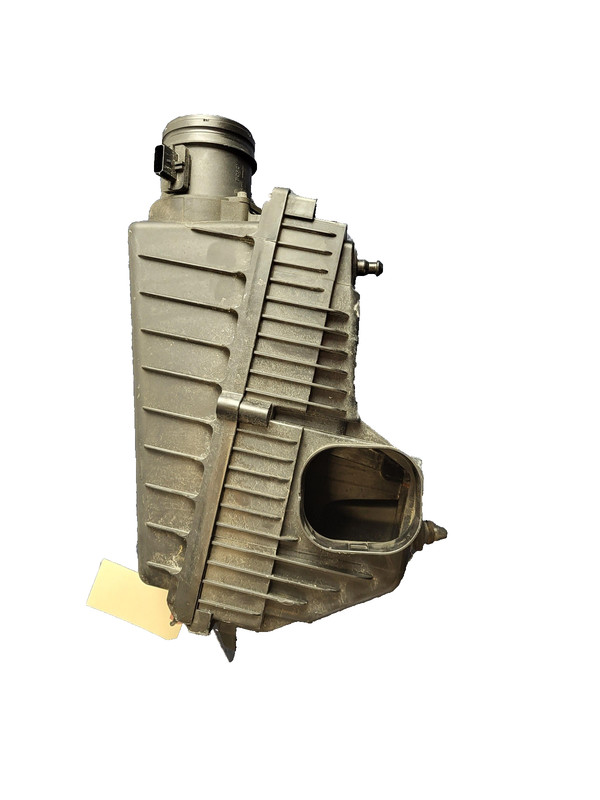 Used Oem Alfa Romeo Engine Air Cleaner Housing Box 2.0L AWD 2018-2024 Stelvio
