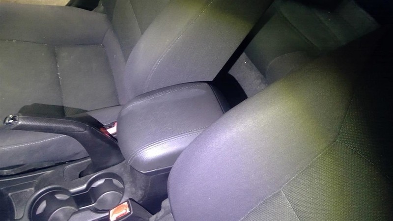 Armrest Lid Fits 11-12 CRUZE 1791318