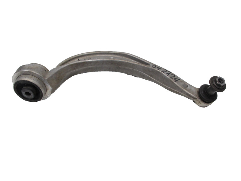 08-17 AUDI 8T A5 Q5 S5 B8 A4 LOWER REARWARD CONTROL ARM FRONT LEFT OEM 042324