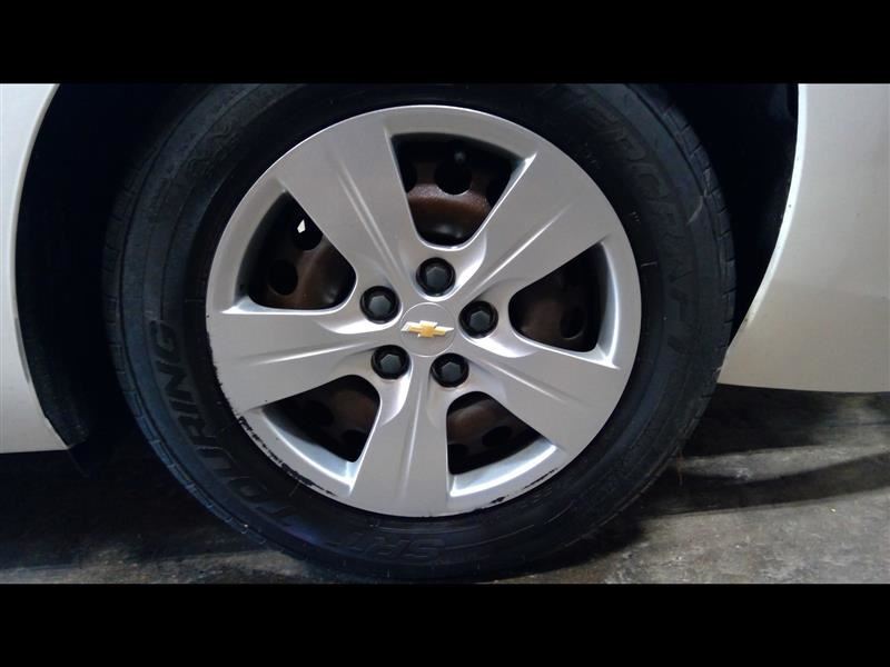 Wheel Cover HubCap Fits 16-18 CRUZE 1437734