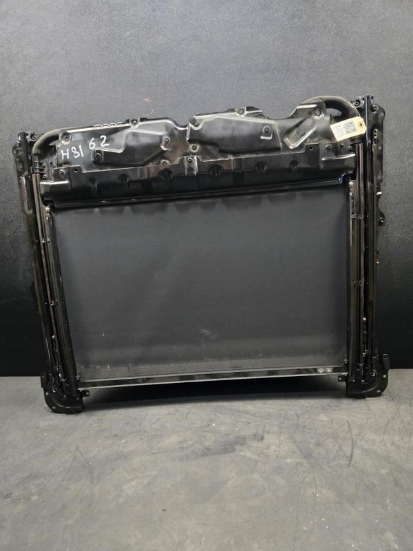 Sunroof Track Frame w/ Roller Shade 2022 Kia Stinger 81610-J5000 2018 - 2023