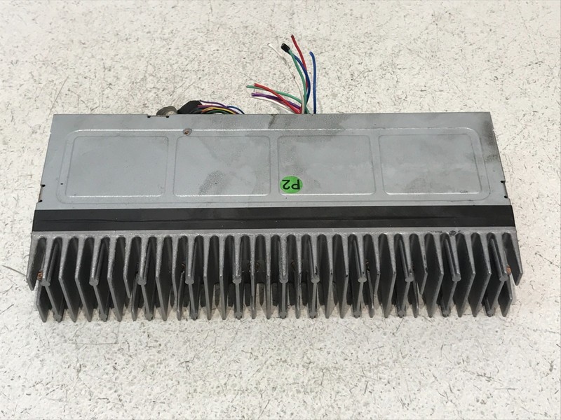 2007-2012 LEXUS LS460 Pioneer Radio Audio Amp Amplifier OEM 86280-50290
