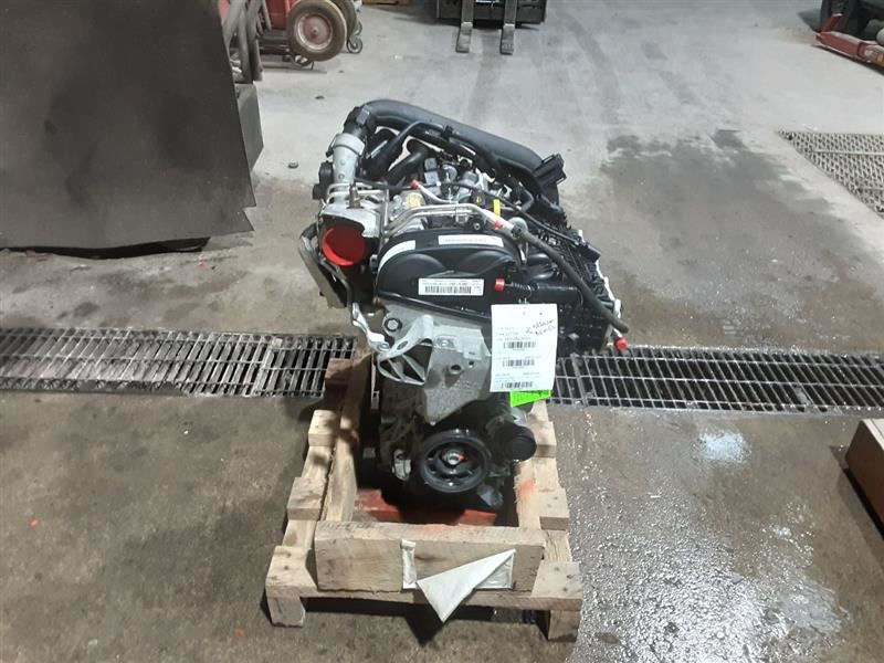 2019-2021 Volkswagen Jetta Engine Motor 1.4L Vin 5 5th Digit ID DGXA
