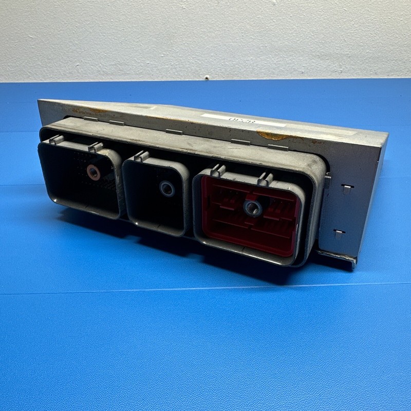 3U7A12A650GGB | FORD LINCOLN ENGINE COMPUTER MODULE 3.9L AT OE Automatic | GKD1