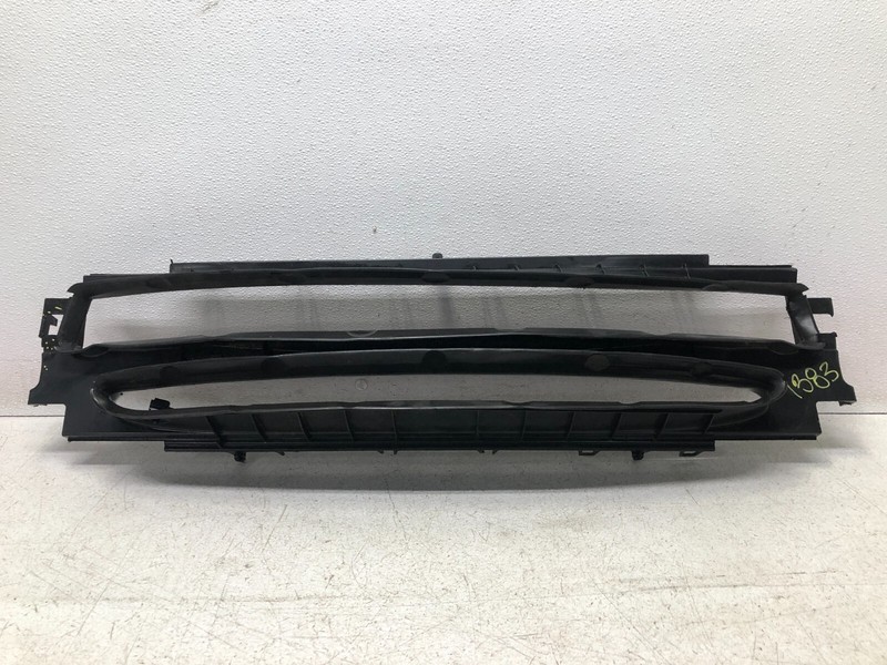 2012-2016 Tesla Model S Front Bumper Lower Air Intake Duct Grille Cover 1383 OEM