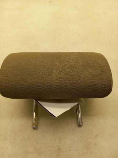 2007 TOYOTA 4RUNNER SR5 REAR CENTER MOUNTED CLOTH HEADREST