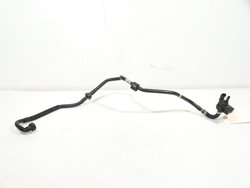 2014-2020 MASERATI Ghibli 3.0L Washer Solenoid Valve Actuator W/ Hose OEM