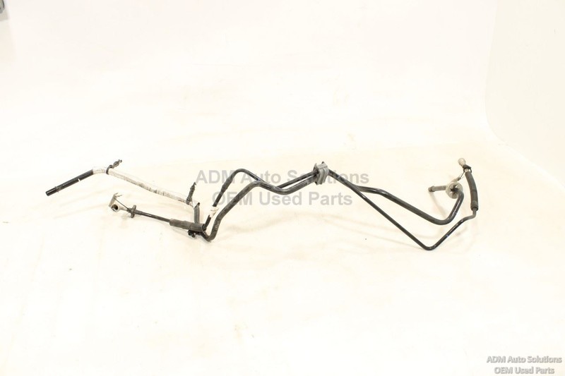 2019-2024 RAM 1500 5.7L 5th GEN FUEL LINE PIPE SUPPLY AND RETURN TUBE OEM