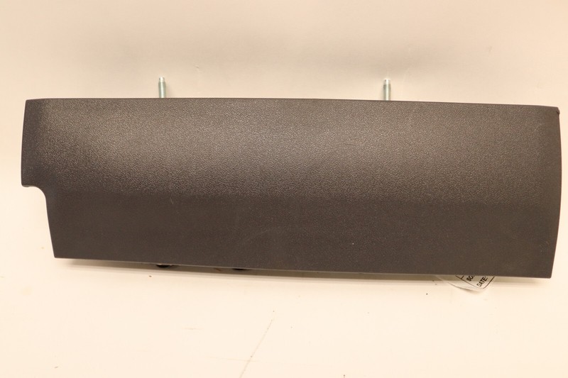 2008-2015 AUDI TT DASH DASHBOARD PASSENGER SIDE KNEE LOWER AIR BAG SRS OEM
