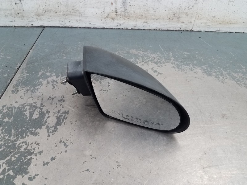 2000 Chevy Camaro Z28 Right Passenger Side Mirror #5045 V4