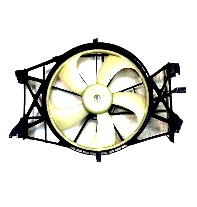 Dodge Ram cooling fan 2009 2022 electric cooling fan motor 5.7L OEM 55056948AI