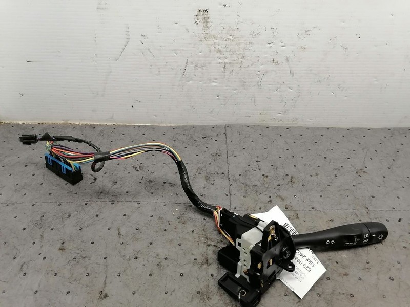 Column Switch Turn Fits 97-04 CORVETTE 1600226