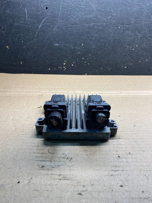 2009 2010 Cadillac Escalade Engine Control Module ECM ECU aa3252 DG