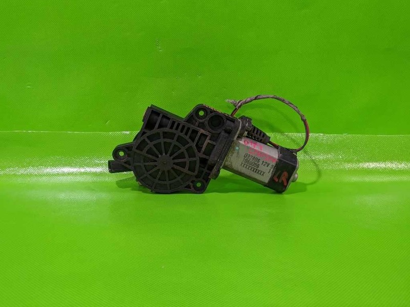 06-10 PT CRUISER DRIVER LEFT REAR WINDOW MOTOR OEM 4415-11