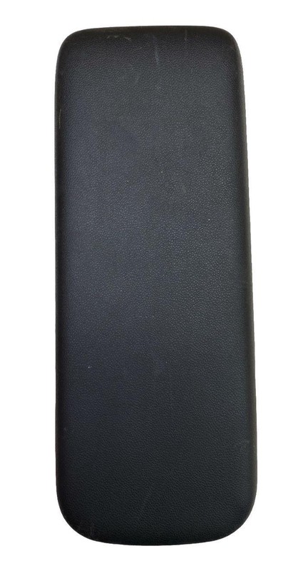 Chevrolet trail blazer armrest 2021 2022 2023 center console black OEM 42732552