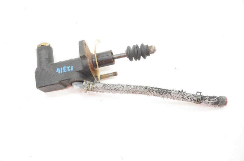 06-07 Mazda Speed6 2.3L MT Turbo Clutch Master Cylinder