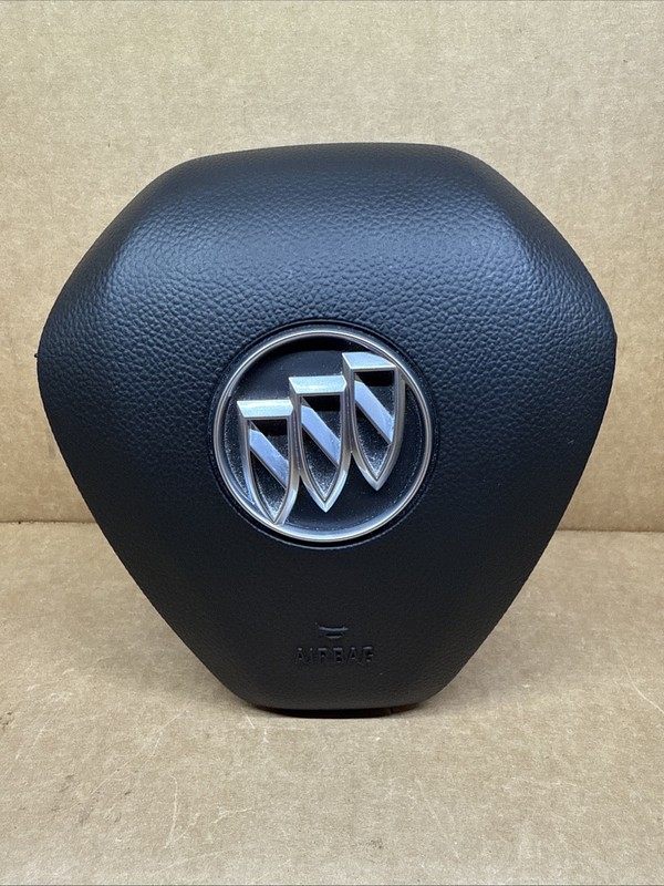 2020 Buick Envision Left Driver Side Steering Wheel Air Bag Airbag 84681931