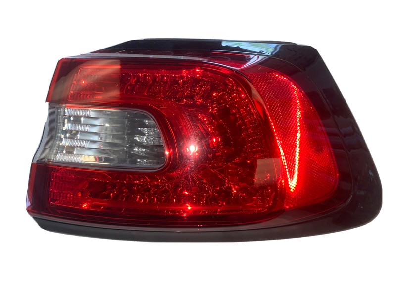 2014 2017 JEEP CHEROKEE TAIL LIGHT RIGHT SIDE (LED) OEM 68102906AC
