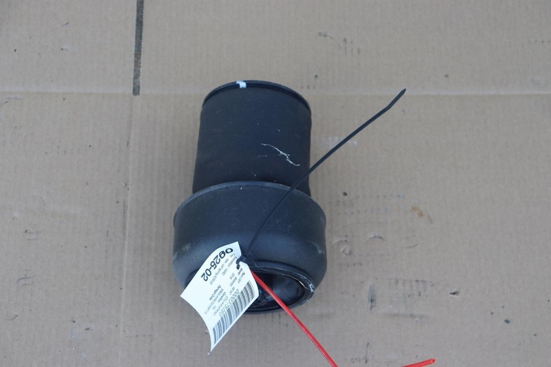 2014-2018 BMW X5 F15 XDRIVE REAR LEFT SIDE SUSPENSION AIR COIL SPRING OEM