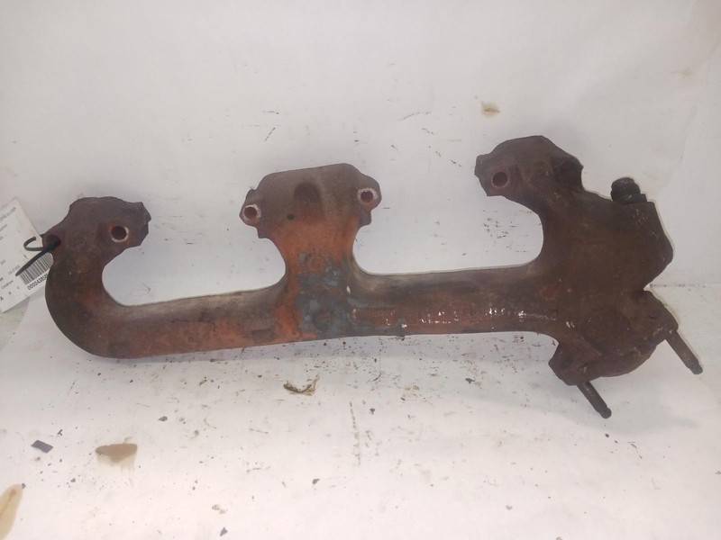 96-'02 CHEVROLET EXPRESS 2500 VAN left Exhaust Manifold 5.7L OEM 1 Year Wnty!