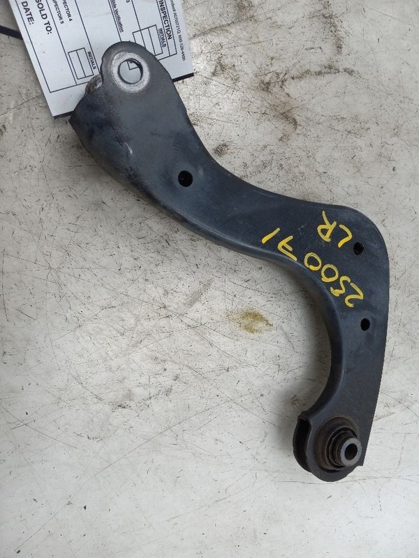 18 19 20 21 22 TOYOTA C-HR XLE REAR DRIVER LEFT UPPER CONTROL ARM TURKEY BUILT