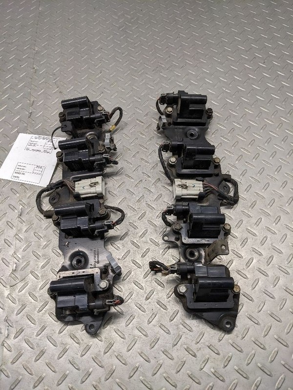 Coil/Ignitor Classic Style ID 12558693 Fits 99-07 SIERRA 1500 PICKUP 1189761