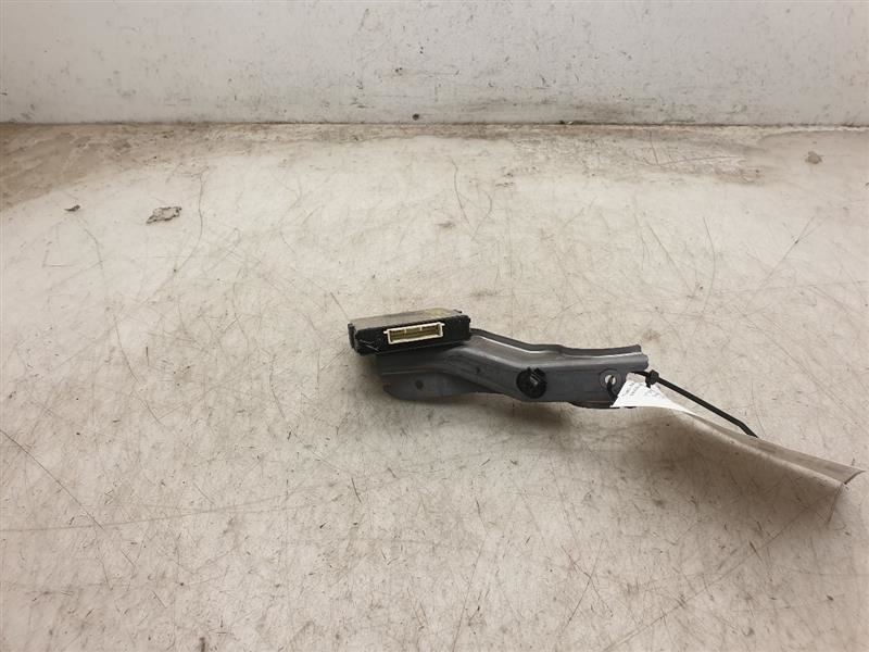 07-10 TOYOTA SIENNA NETWORK GATEWAY CONTROL MODULE ECM ASSEMBLY