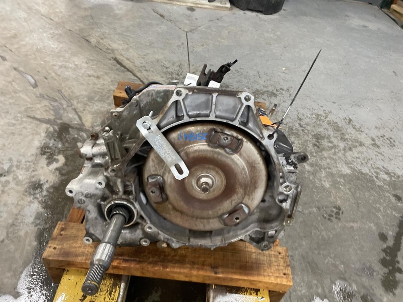 07-'09 CHEVROLET EQUINOX Auto Transmission 3.4L AWD 130k miles 6 Month Wnty!