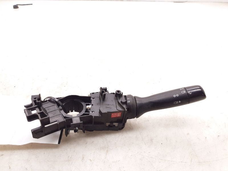08 09 10 11 12 13 14 15 16 TOYOTA PRIUS V STEERING COLUMN SWITCH ASSEMBLY