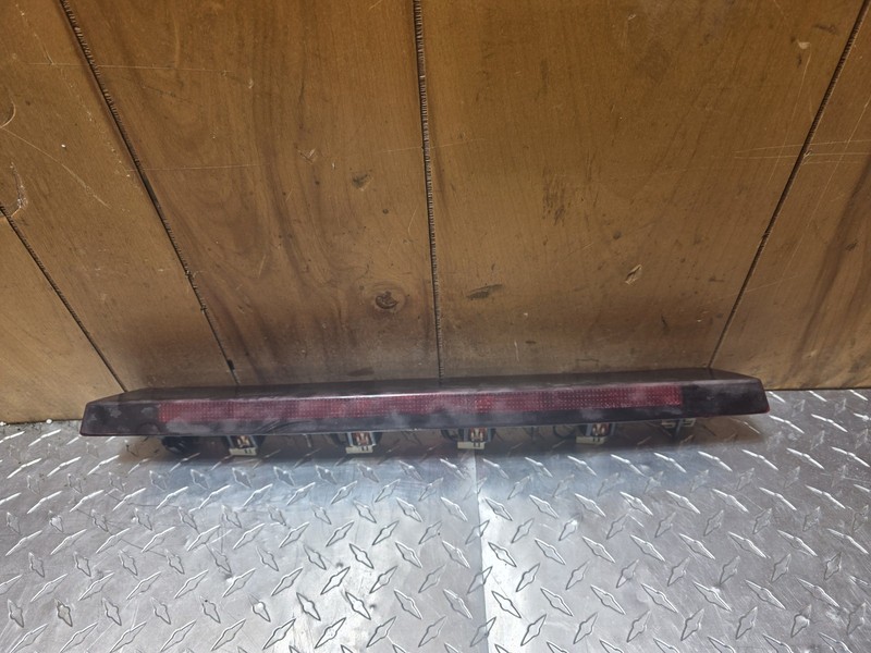 1999 2000 2001 2002 2003 2004 Ford Mustang 3rd Brake Light Tested Oem