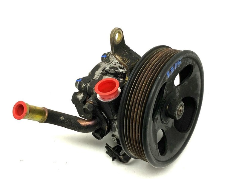 Power Steering Pump 4.0L 49110-9CA0A Fits 2005-2019 Nissan Frontier 87116