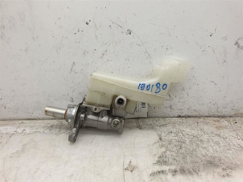 07-12 LEXUS ES3502.4L 4CYL FWD BRAKE MASTER CYLINDER ASSEMBLY