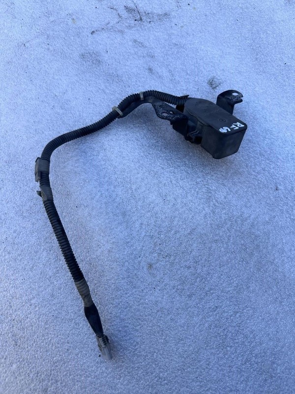 1998 1999 2000 LEXUS LS400 RIGHT FRONT SUSPENSION HEADLIGHT LEVELING SENSOR