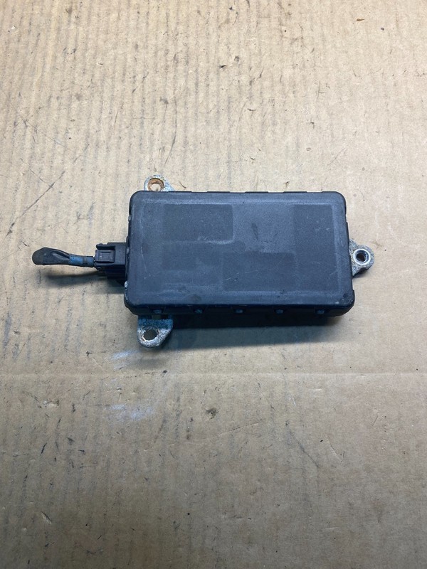 2008 to 2015 Mazda CX9 CX-9 Right Passenger Blind Spot Sensor Module ac4201 DG
