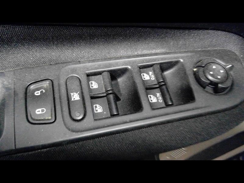 Driver Front Door Switch Driver's Fits 15-20 RENEGADE 1138100