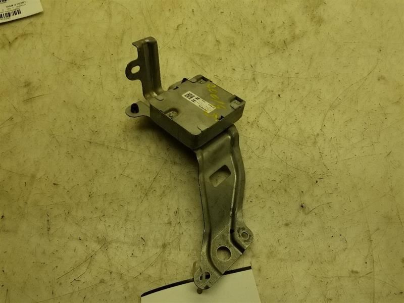 2020 TOYOTA COROLLA CHASSIS ECM VEHICLE APPROACHING CONTROL MODULE ASSEMBLY