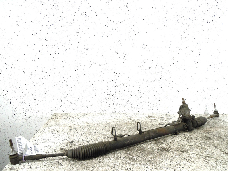 2009 09 Lincoln MKS Power Steering Gear Rack & Pinion OEM