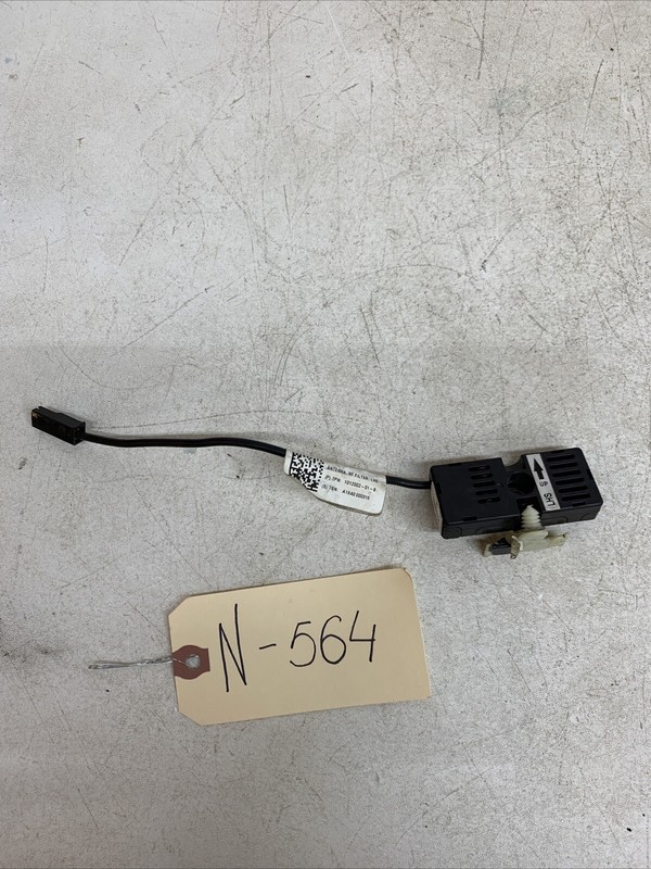 ⚡️12-20 TESLA X S RADIO ANTENNA NOISE FILTER MODULE UNIT 1012002-1-B 564 B143