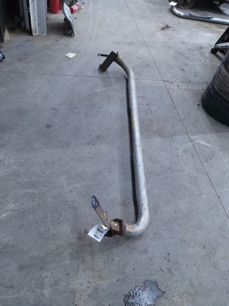 SIERRA150 2005 Running Board 252252