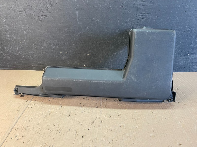 2013-2016 Nissan Pathfinder Upper Air Intake Duct OEM AE0747 DG