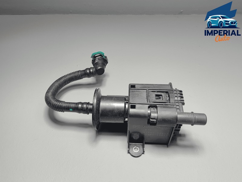 TOYOTA RAV4 2019-2025 FUEL VAPOR EVAPORATOR CHARCOAL CANISTER OEM