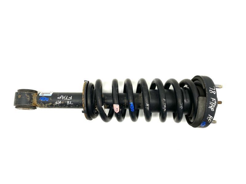 Front Strut 4x4 119" WB 8L1Z-18124-CD Fits 2007-2010 Ford Expedition 74734
