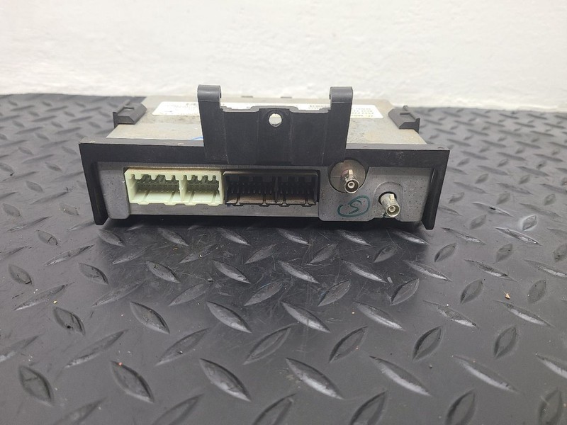 2007 Chevrolet Tahoe Communication Onstar Module OEM 15800440
